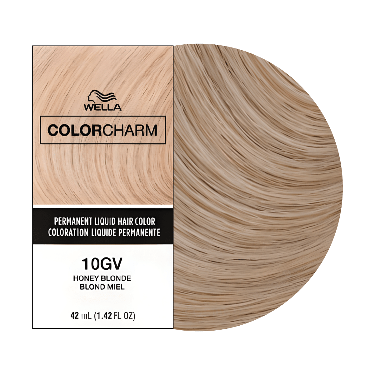 WELLA - COLOR CHARM_Color Charm Permanent Liquid Hair Color_Cosmetic World