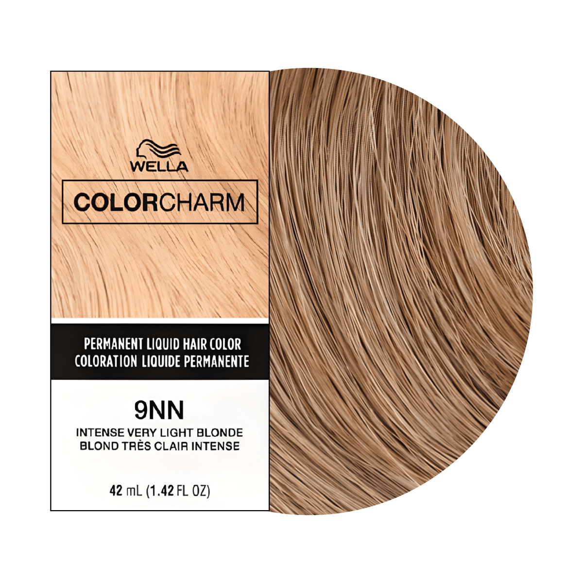 WELLA - COLOR CHARM_Color Charm Permanent Liquid Hair Color_Cosmetic World