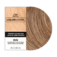 Thumbnail for WELLA - COLOR CHARM_Color Charm Permanent Liquid Hair Color_Cosmetic World