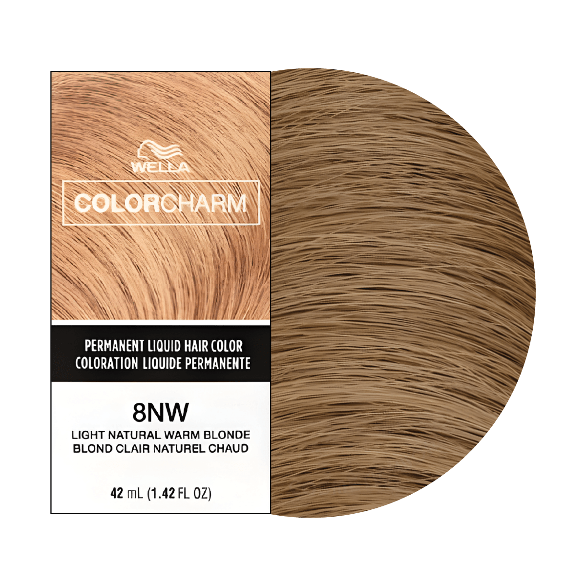 WELLA - COLOR CHARM_Color Charm Permanent Liquid Hair Color_Cosmetic World