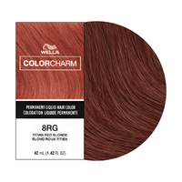 Thumbnail for WELLA - COLOR CHARM_Color Charm Permanent Liquid Hair Color_Cosmetic World