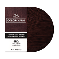 Thumbnail for WELLA - COLOR CHARM_Color Charm Permanent Liquid Hair Color_Cosmetic World