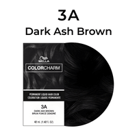 Thumbnail for Wella - Color Charm_Color Charm Permanent Liquid Hair Color_Cosmetic World