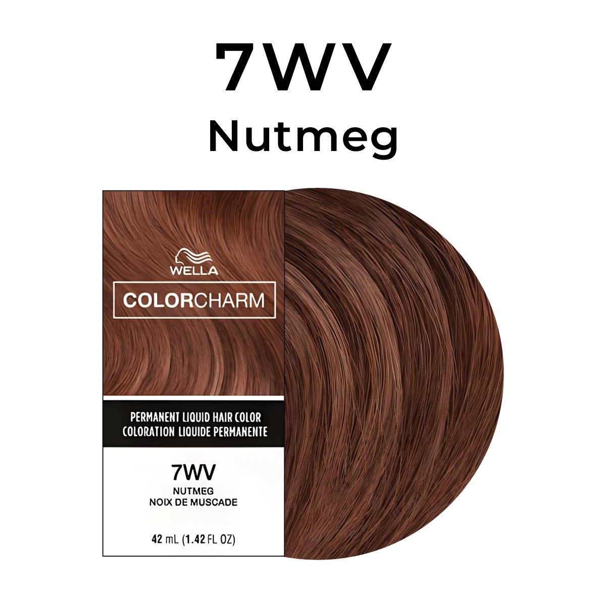 Wella - Color Charm_Color Charm Permanent Liquid Hair Color_Cosmetic World