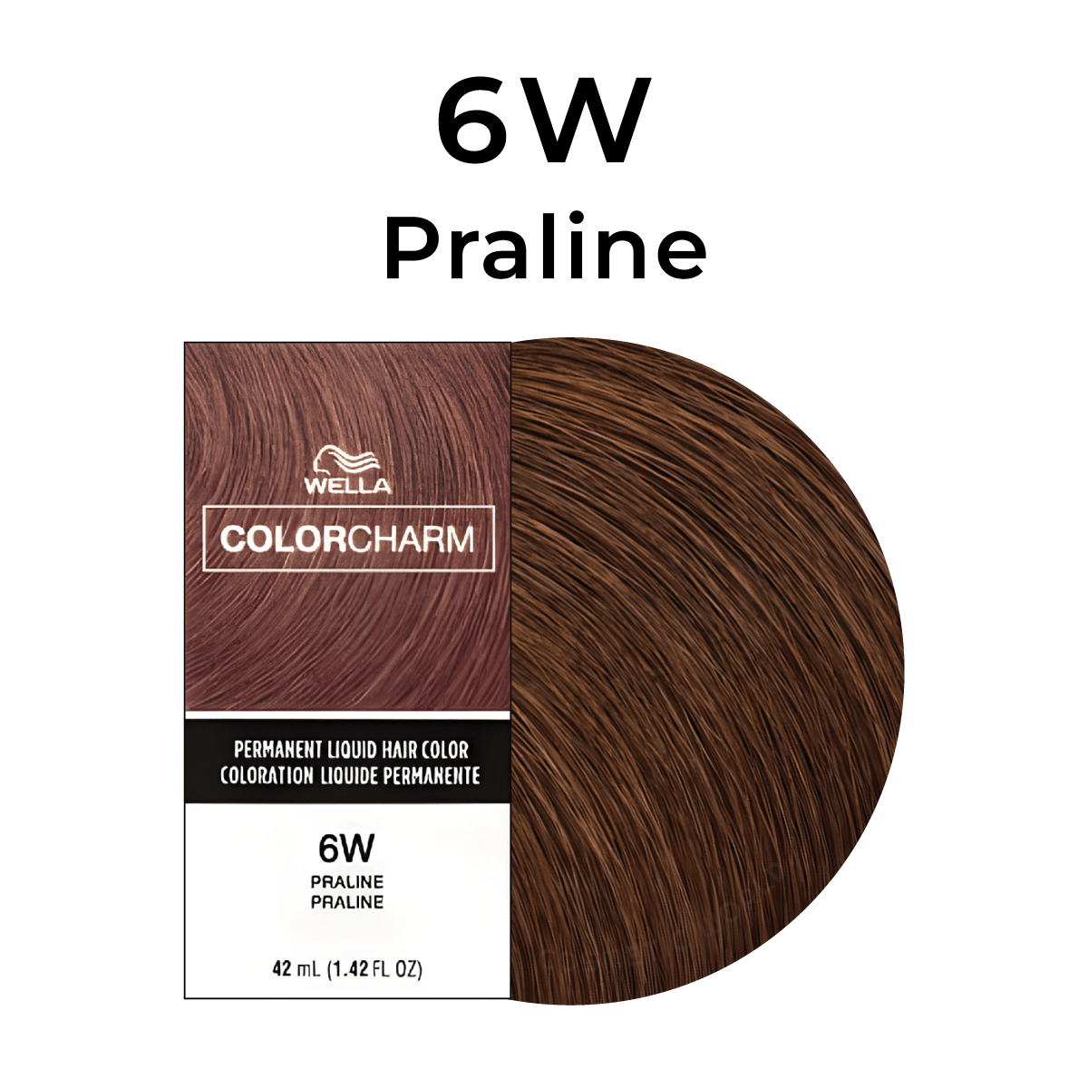 Wella - Color Charm_Color Charm Permanent Liquid Hair Color_Cosmetic World