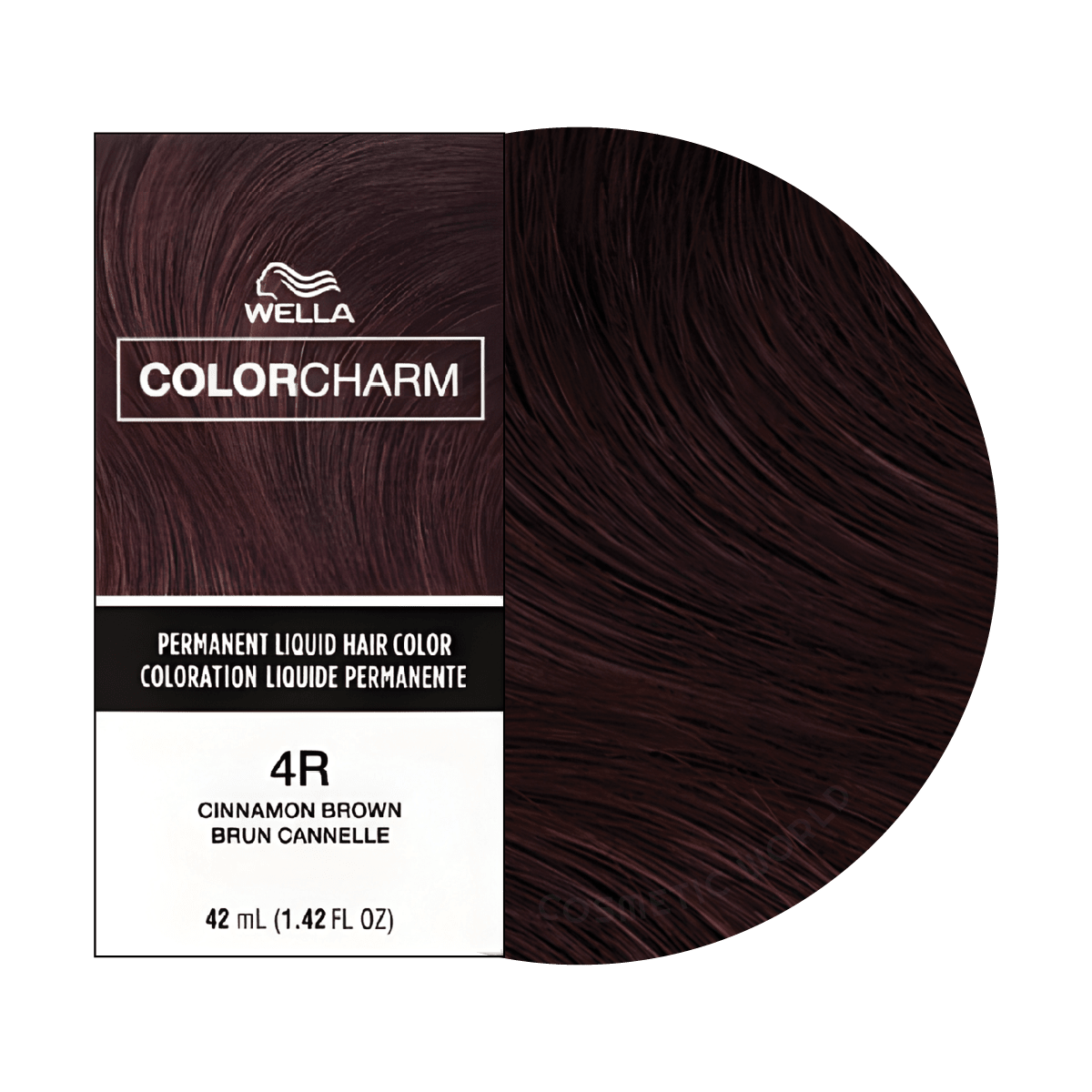 WELLA - COLOR CHARM_Color Charm Permanent Liquid Hair Color_Cosmetic World