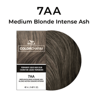 Thumbnail for Wella - Color Charm_Color Charm Permanent Liquid Hair Color_Cosmetic World