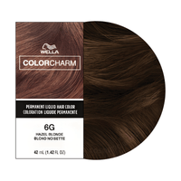 Thumbnail for WELLA - COLOR CHARM_Color Charm Permanent Liquid Hair Color_Cosmetic World