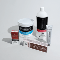 Thumbnail for Wella - Color Charm_Color Charm Permanent Liquid Hair Color_Cosmetic World