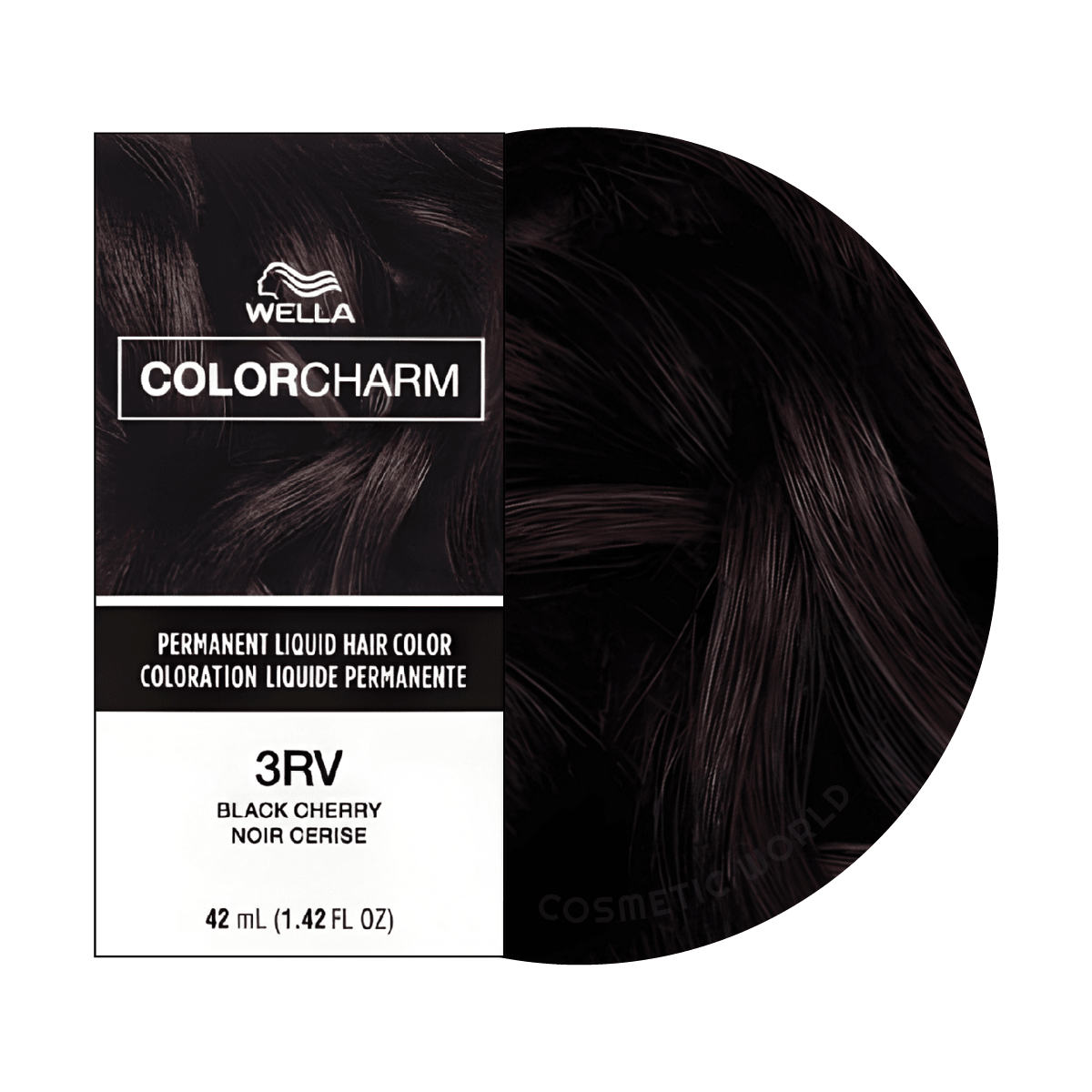 WELLA - COLOR CHARM_Color Charm Permanent Liquid Hair Color_Cosmetic World