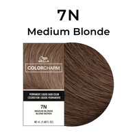 Thumbnail for Wella - Color Charm_Color Charm Permanent Liquid Hair Color_Cosmetic World