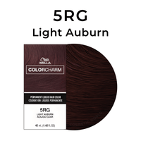 Thumbnail for Wella - Color Charm_Color Charm Permanent Liquid Hair Color_Cosmetic World