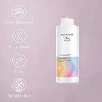 Thumbnail for Wella_Color Motion+ Conditioner_Cosmetic World