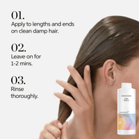 Thumbnail for Wella_Color Motion+ Conditioner_Cosmetic World