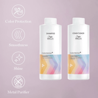 Thumbnail for WELLA_Color Motion Shampoo & Conditioner Duo_Cosmetic World