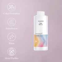 Thumbnail for WELLA_Color Motion+ Shampoo_Cosmetic World