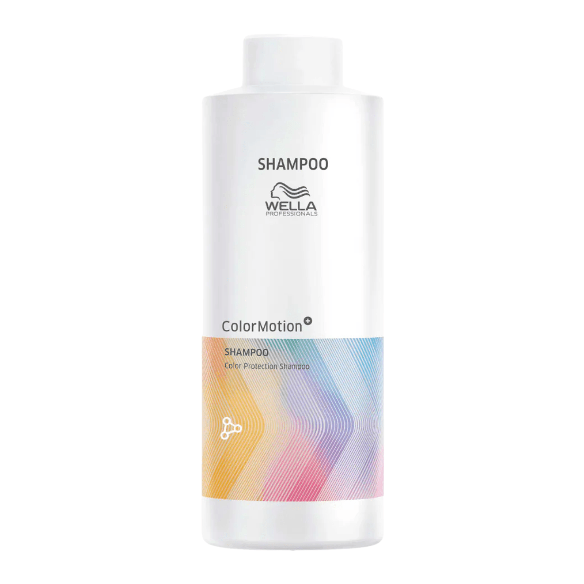 WELLA_Color Motion+ Shampoo_Cosmetic World