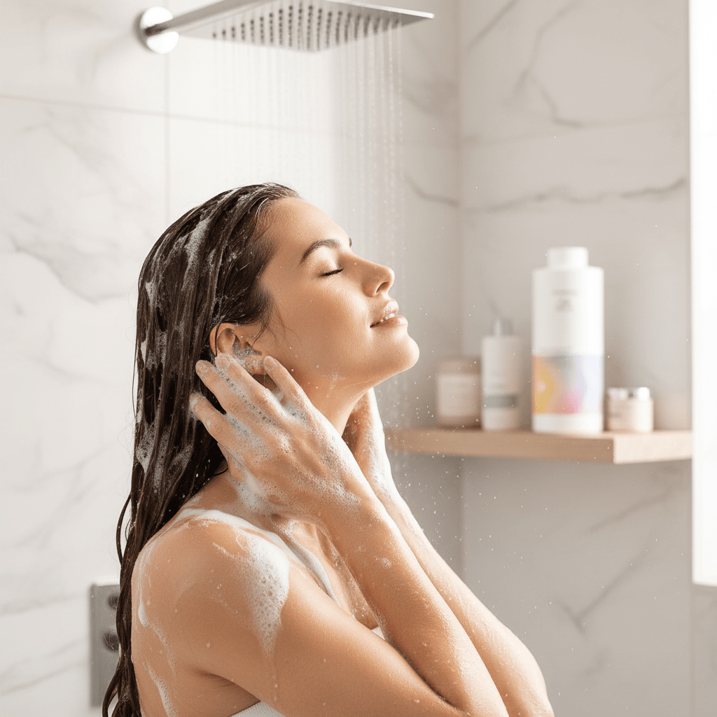 WELLA_Color Motion+ Shampoo_Cosmetic World