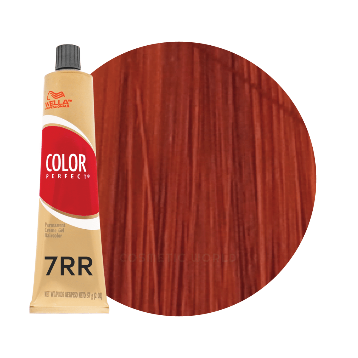 WELLA - COLOR PERFECT_Color Perfect Permanent Hair Color_Cosmetic World