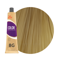 Thumbnail for WELLA - COLOR PERFECT_Color Perfect Permanent Hair Color_Cosmetic World
