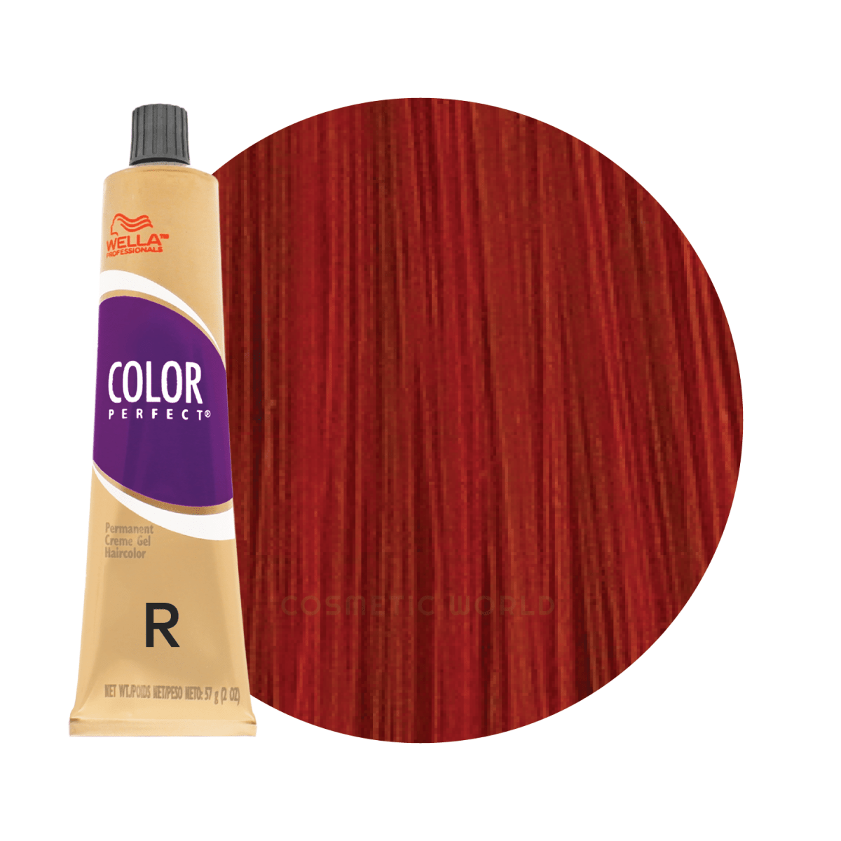 WELLA - COLOR PERFECT_Color Perfect Permanent Hair Color_Cosmetic World