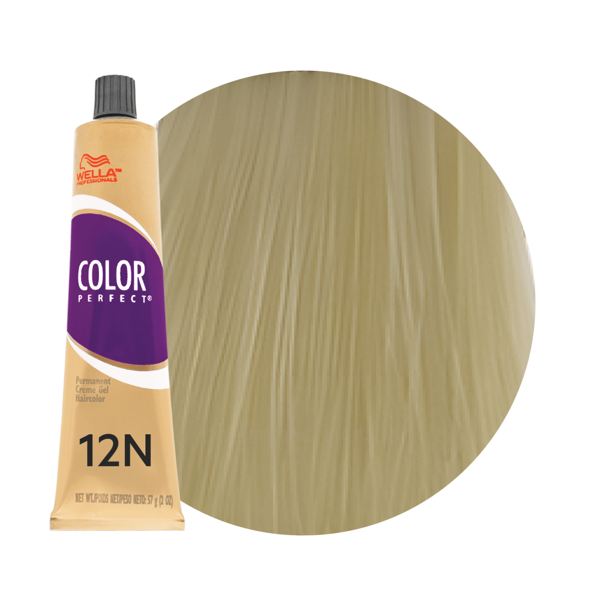 WELLA - COLOR PERFECT_Color Perfect Permanent Hair Color_Cosmetic World