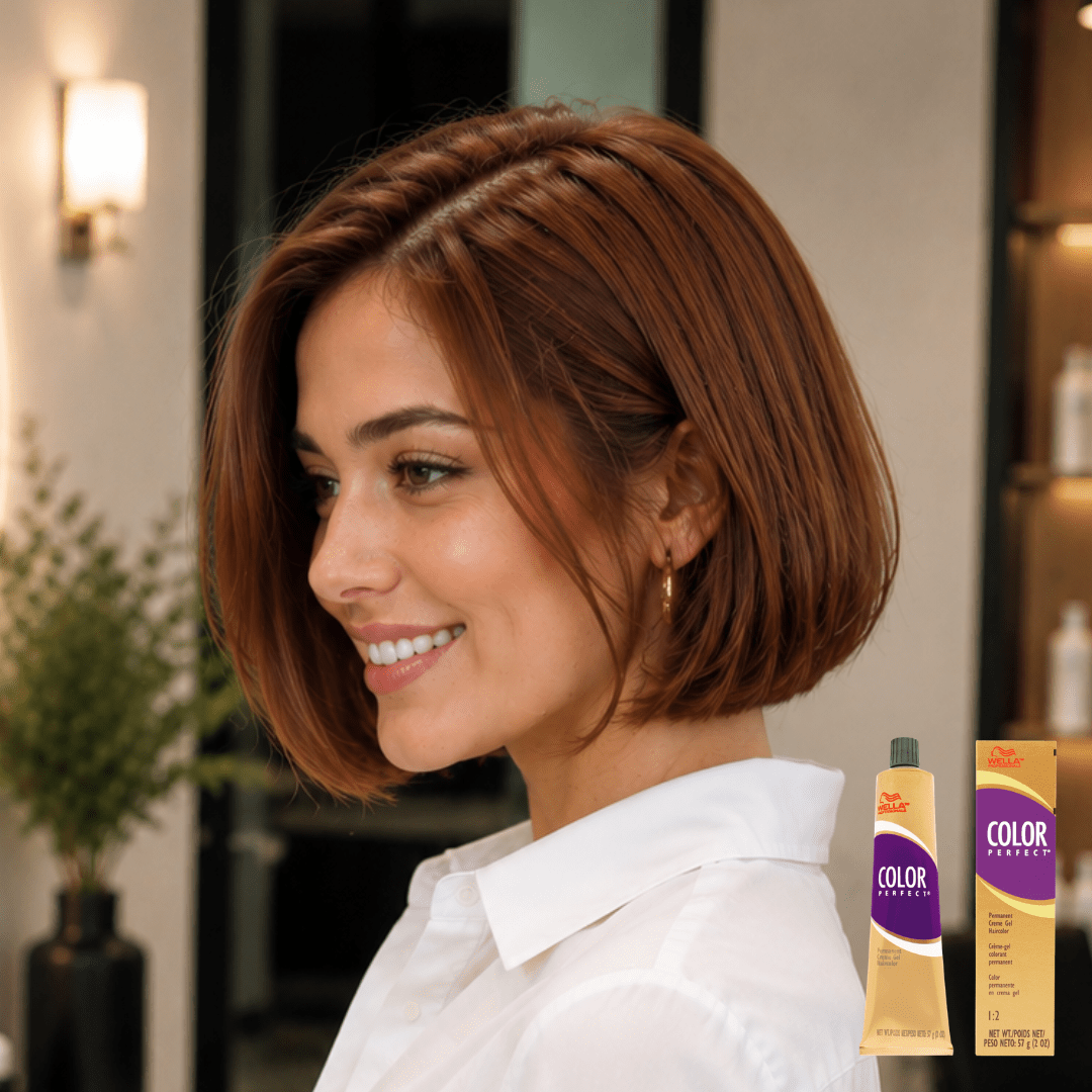 Wella - Color Perfect_Color Perfect Permanent Hair Color_Cosmetic World