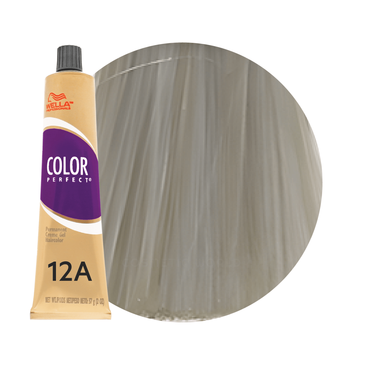 WELLA - COLOR PERFECT_Color Perfect Permanent Hair Color_Cosmetic World