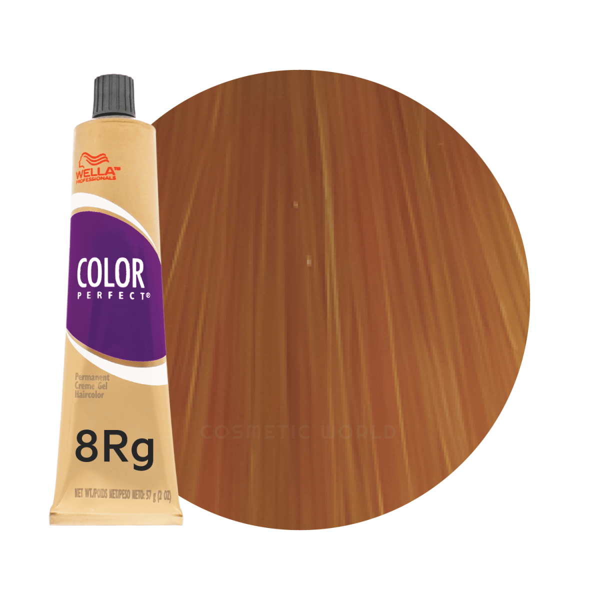 WELLA - COLOR PERFECT_Color Perfect Permanent Hair Color_Cosmetic World