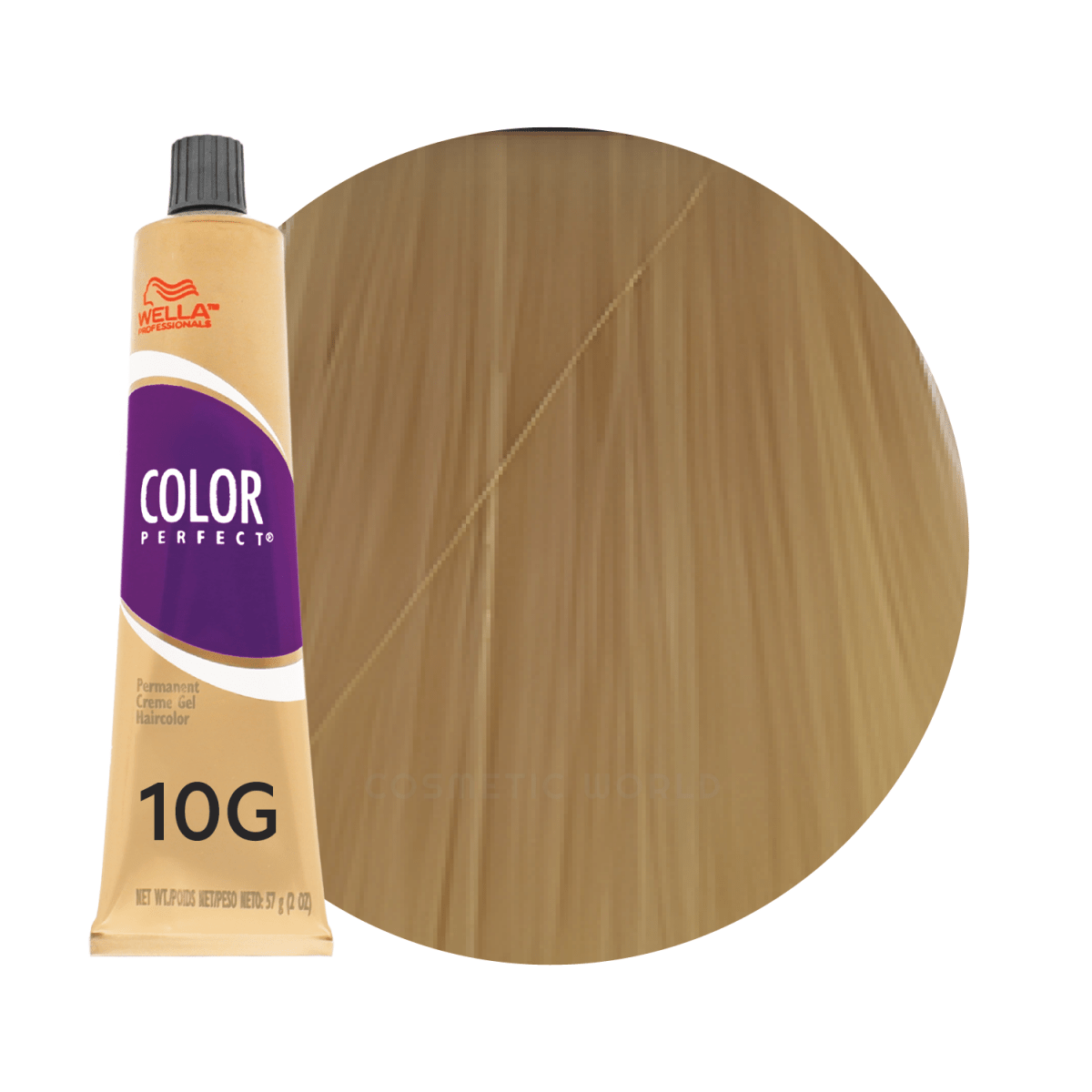 WELLA - COLOR PERFECT_Color Perfect Permanent Hair Color_Cosmetic World