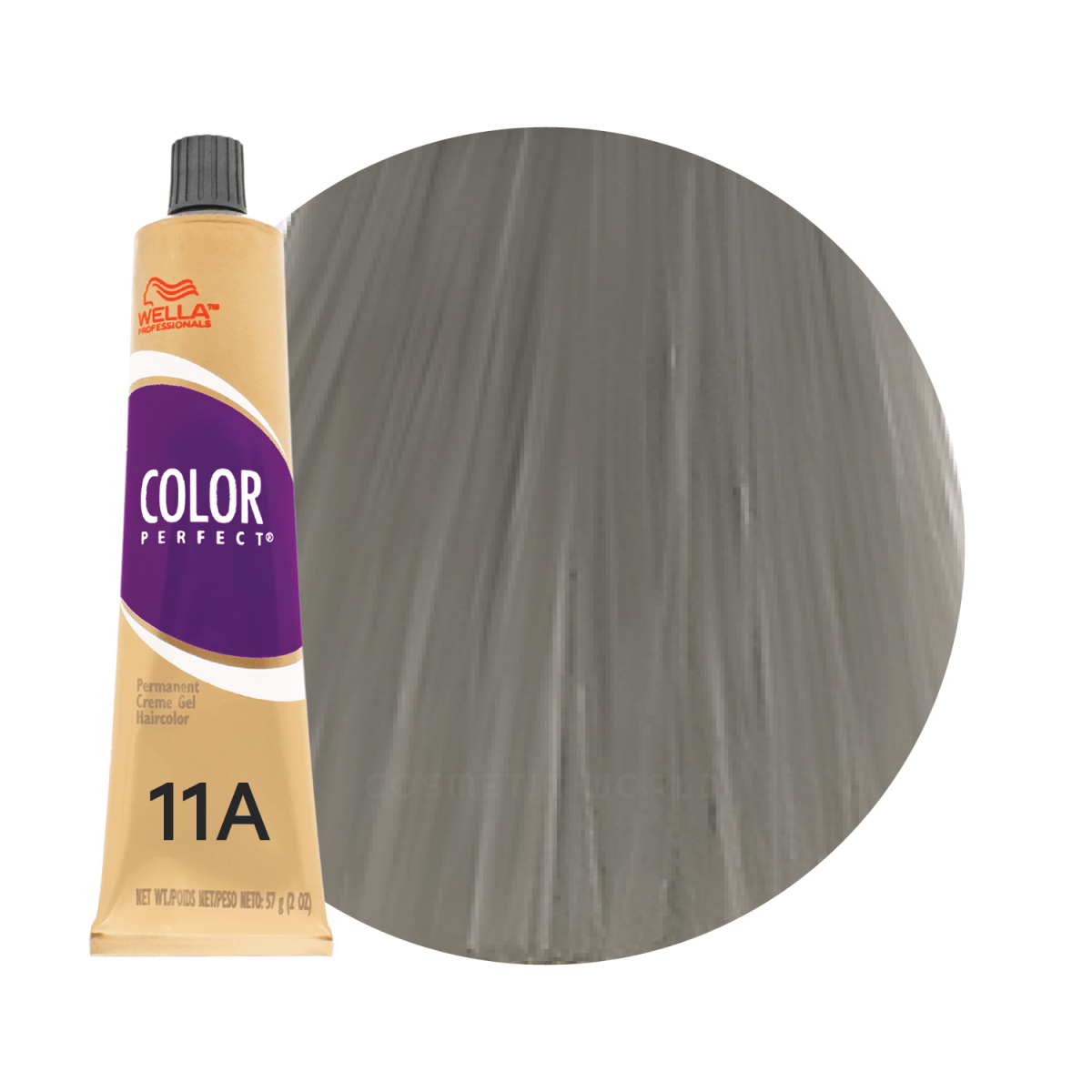 WELLA - COLOR PERFECT_Color Perfect Permanent Hair Color_Cosmetic World