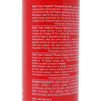 Thumbnail for Wella_Color Preserve Strengthening Foam_Cosmetic World