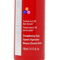 Thumbnail for Wella_Color Preserve Strengthening Foam_Cosmetic World