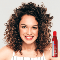 Thumbnail for Wella_Color Preserve Volumizing Mousse_Cosmetic World