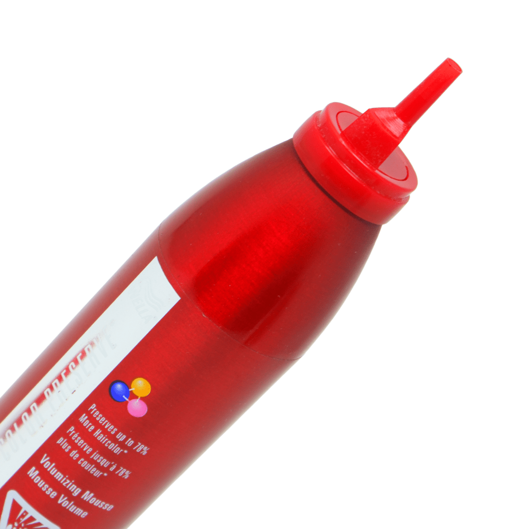 Wella_Color Preserve Volumizing Mousse_Cosmetic World