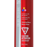 Thumbnail for Wella_Color Preserve Volumizing Mousse_Cosmetic World