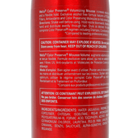 Thumbnail for Wella_Color Preserve Volumizing Mousse_Cosmetic World
