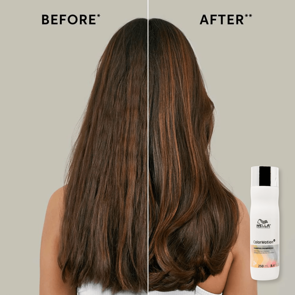 Wella_Color Protection Shampoo_Cosmetic World