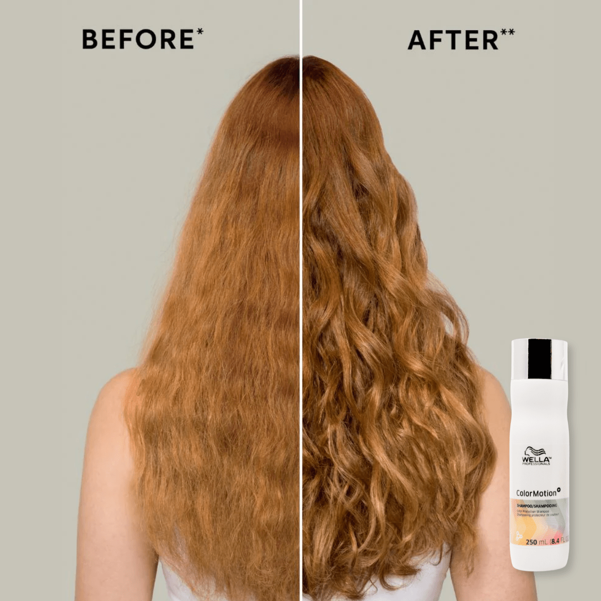 Wella_Color Protection Shampoo_Cosmetic World