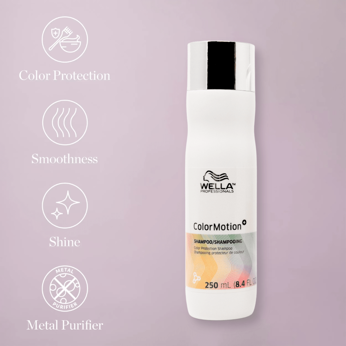 Wella_Color Protection Shampoo_Cosmetic World