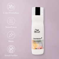 Thumbnail for Wella_Color Protection Shampoo_Cosmetic World