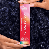 Thumbnail for Wella - Color Touch_Color Touch 10/ Lightest Blonde Series Demi-Permanent Hair Color_Cosmetic World