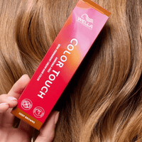 Thumbnail for Wella - Color Touch_Color Touch 10/ Lightest Blonde Series Demi-Permanent Hair Color_Cosmetic World