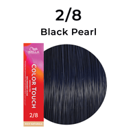 Thumbnail for Wella - Color Touch_Color Touch 2/ Black Series Demi - Permanent Hair Color_Cosmetic World