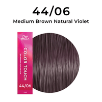 Thumbnail for Wella - Color Touch_Color Touch 4/ Medium Brown Series Demi - Permanent Hair Color_Cosmetic World