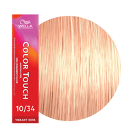 Thumbnail for WELLA - COLOR TOUCH_Color Touch Demi - Permanent Hair Color 10/ Series_Cosmetic World