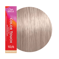 Thumbnail for WELLA - COLOR TOUCH_Color Touch Demi - Permanent Hair Color 10/ Series_Cosmetic World