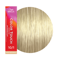 Thumbnail for WELLA - COLOR TOUCH_Color Touch Demi - Permanent Hair Color 10/ Series_Cosmetic World