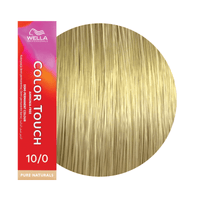 Thumbnail for WELLA - COLOR TOUCH_Color Touch Demi - Permanent Hair Color 10/ Series_Cosmetic World