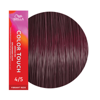Thumbnail for WELLA - COLOR TOUCH_Color Touch Demi - Permanent Hair Color 4/ Series_Cosmetic World